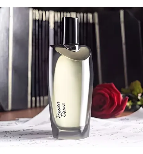 Perfume avon passion dance de hombre sale