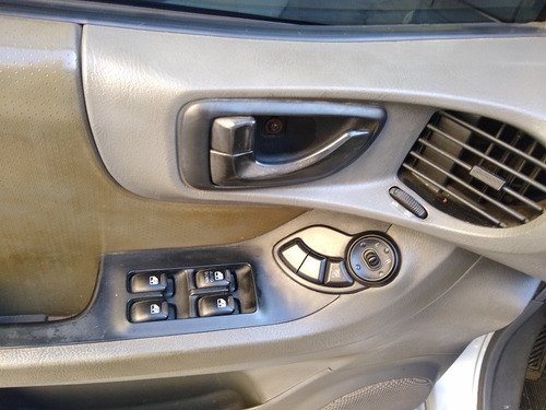 Hyundai Santa Fe Gls 2.7 V6