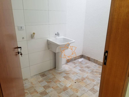 Imagem 6 de 17 de Sobrado Com 2 Dormitórios À Venda, 69 M² Por R$ 320.000,00 - Vila Jacuí - São Paulo/sp - So0006