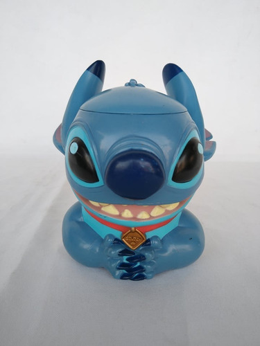 Taza Stitch Original Disney Stc8
