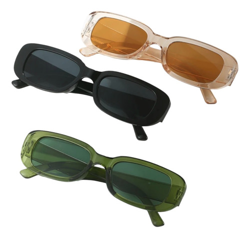 Lentes De Sol Genéricos S9