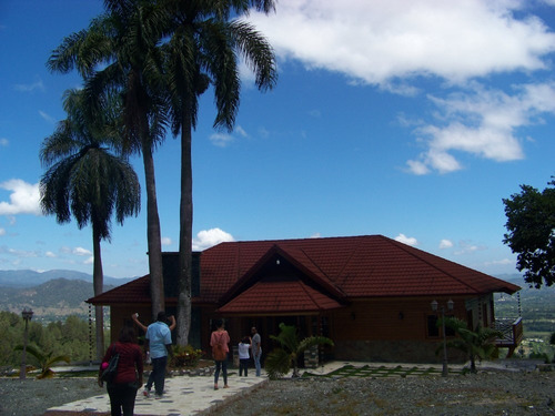 Imagen 1 de 11 de Solares,villas,lotes,terrenos En Jarabacoa