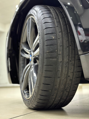 BMW Serie 4 3.0 440i Coupe M Package 326cv