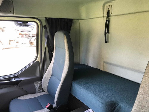Volvo Vm 270