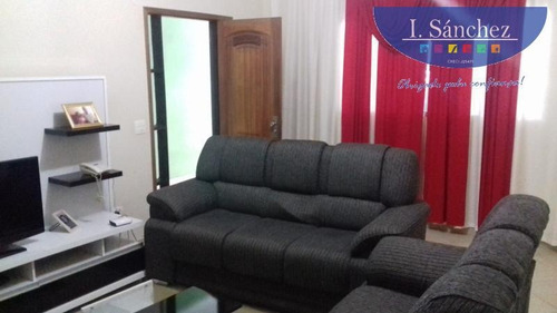 Imagem 9 de 15 de Casa Para Venda Em Itaquaquecetuba, Vila Virgínia, 4 Dormitórios, 1 Suíte, 2 Banheiros, 2 Vagas - 170824k_1-808773