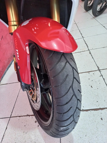 Imagem 2 de 15 de Honda Cbr 600f 2013