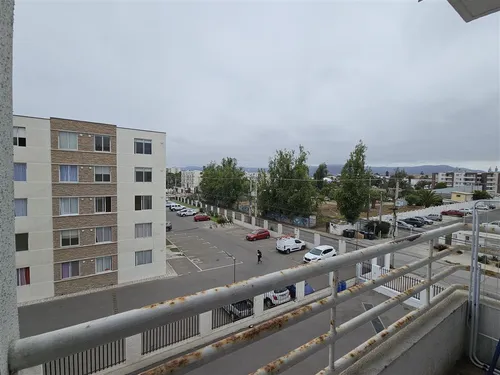 Departamento En Venta De 3 Dorm. En La Serena