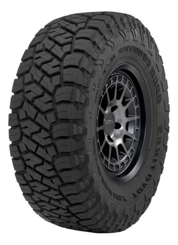 Llanta 315/70r17 121s Toyo Open Country R/t Trail