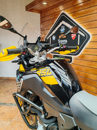 Bmw F850gs