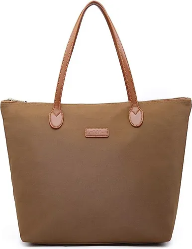 Bolso tipo longchamp hotsell