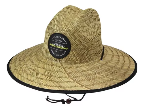 Sombrero Cowboy Mujer Calado Playa Verano – Tienda M45