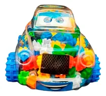 Comprar Carrito Divertido Infantil En Multicolor Y+post-it Adhesivos