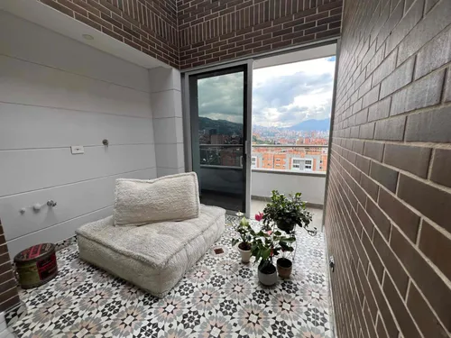 Apartamento En Venta En Las Vegas. Cod V12608