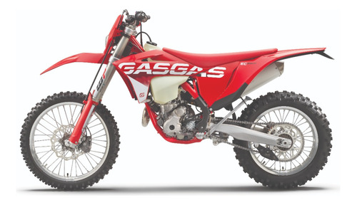Imagen 15 de 20 de Gasgas Ec 250f 0km Enduro