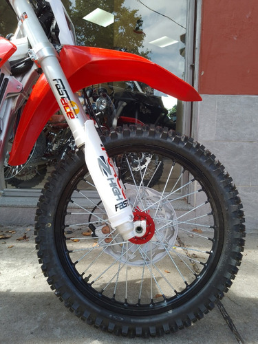 Rvm Jawa Cz 250 R. 0 Km. Modelo 2024.