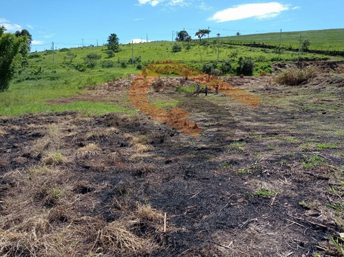 Atibaia Sp Terreno 600 M² Finan.em 240 Meses
