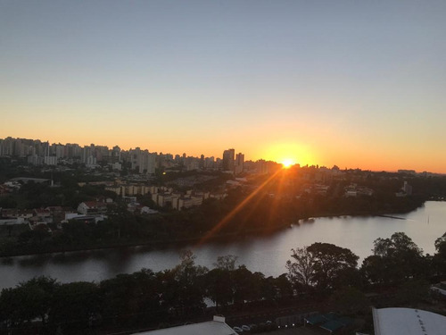 Imagem 6 de 9 de Sala Em Gleba Palhano, Londrina/pr De 40m² Para Locação R$ 2.050,00/mes - Sa1238825
