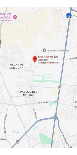 Remate Bancario, Villas De San Juan., León, Gto