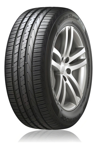 Pneu Aro 19 255/50zr19 107y Xl Hankook Ventus S1 Evo2 K117a