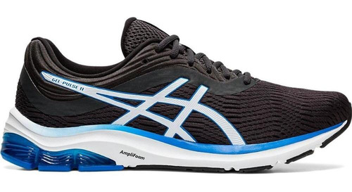 Tênis Running Asics Masculino Gel Pulse 11 1011a550 Conforto