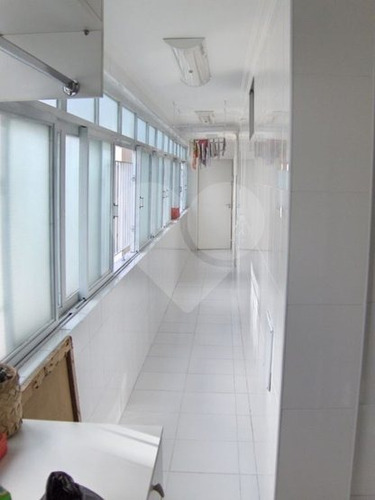 Apartamento-são Paulo-higienópolis | Ref.: 345-im251568 - 345-im251568