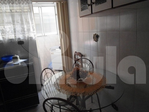 Imagem 4 de 14 de Venda Apartamento Santo Andre Jardim Bela Vista Ref: 4480 - 1033-4480