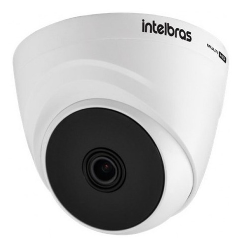 Câmera Dome Intelbras Vhd 1220 D G5 Full Hd 1080p