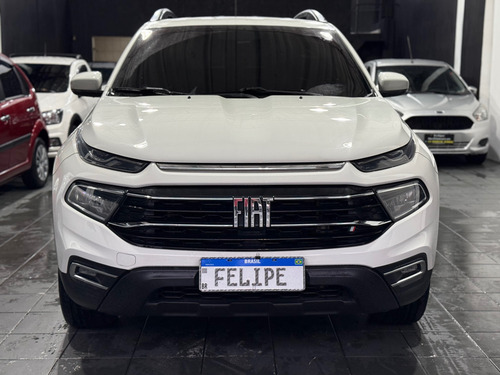 Fiat Toro 1.3 Freedom 16v Turbo Flex 4x2 Aut. 4p