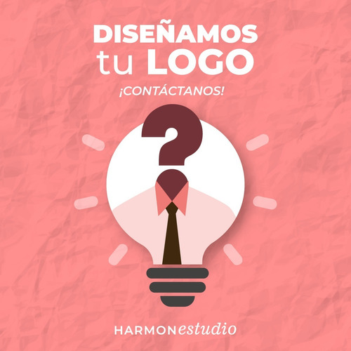 Diseño De Logotipo - Diseño Gráfico | Harmon