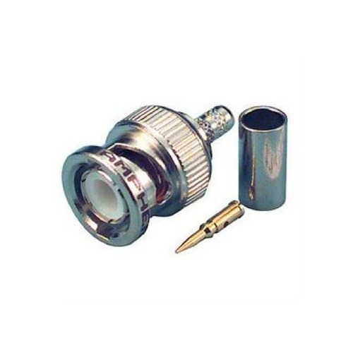 Conector Rf Coaxial Plug Amphenol