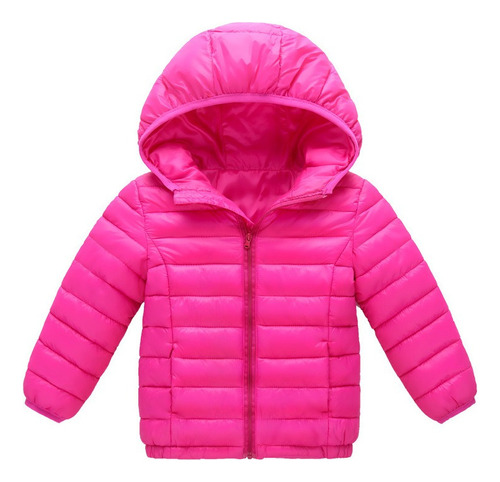 Chaquetas Para Niños Y Niñas De Moda, Chaquetas Con Capucha