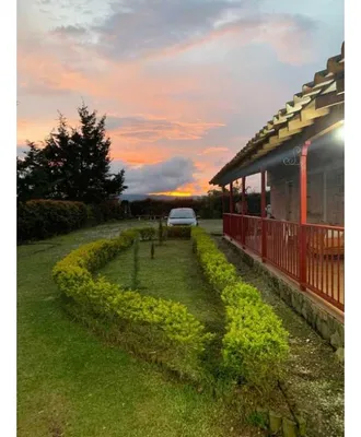 Finca en venta