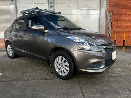 Suzuki Swift 1.2 Dzire Ga