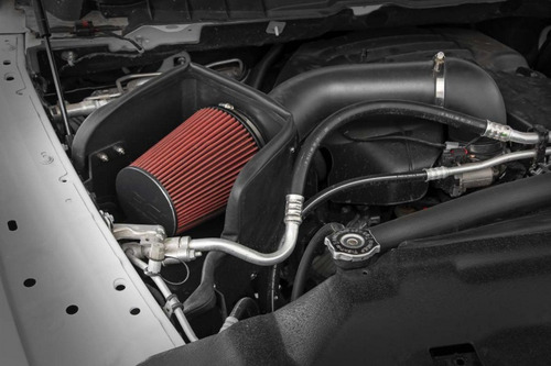 Filtro Conico Ram1500 Cold Air Intake Rough Country