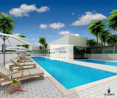 Imagem 22 de 24 de Lindo Apartamento No Concórdia - Ap1502