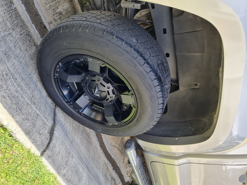 Imagen 3 de 7 de Rines Vw Amarok