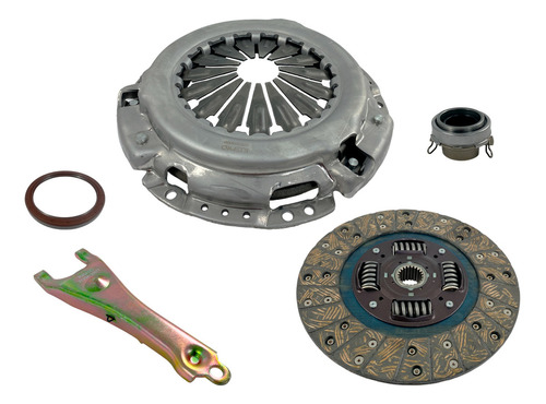Kit Clutch Completo Collarin Horquil Toyota Tacoma 2.7 04-17