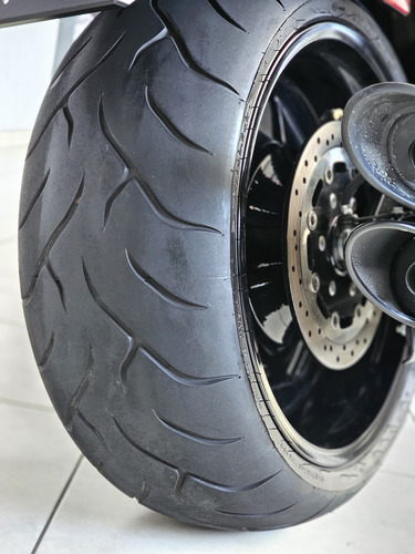 Suzuki Boulevard M109r Boss 2023