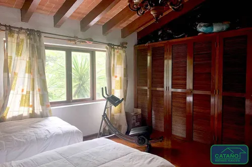Pico De Sorata, Residencia En Venta