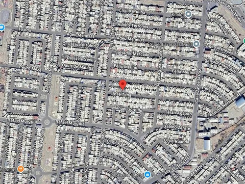 Casa En Venta Juarez, Chihuahua, ¡¡¡ Recuperacion Bancaria!!! As