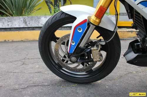 Bmw G 310 R