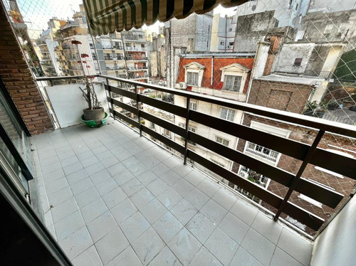 Imagen 5 de 22 de 3 Ambientes Con Dependencia - 95m2 - Recoleta