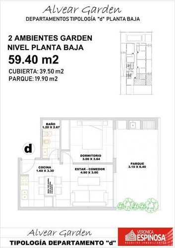 Imagen 23 de 31 de Edificio - Ituzaingó