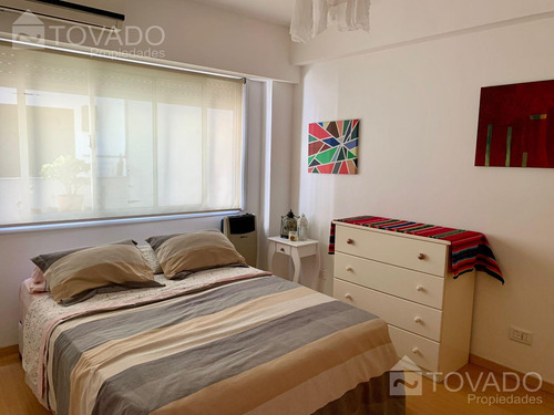 Ph 2 Ambientes Luminoso Con Patio En Villa Crespo!