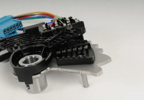 セラムン Chave Seletora Sensor Cambio Autom Spin Sonic Onix Prisma | Frete