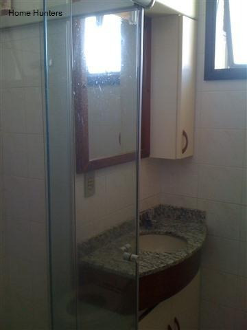 Apartamento Com 1 Dormitório À Venda, 50 M² Por R$ 275.000,00 - Jardim Guanabara - Campinas/sp - Ap3619