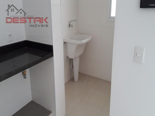 Ref.: 3968 - Apartamento Em Jundiaí Para Venda - V3968