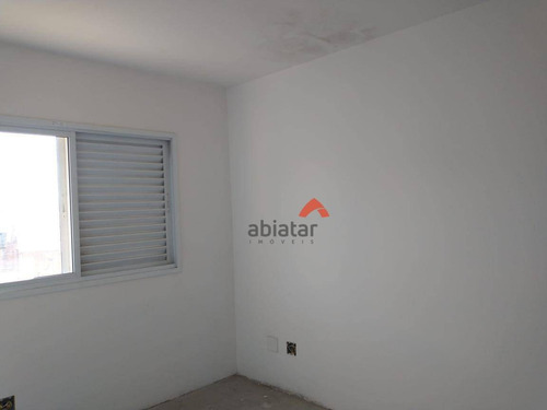 Imagem 10 de 17 de Sobrado Com 3 Dormitórios À Venda, 128 M² Por R$ 420.000,00 - Jardim Oliveiras - Taboão Da Serra/sp - So0321