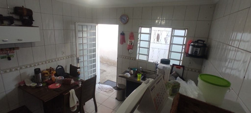 Imagem 2 de 7 de Casa Com 2 Dormitórios À Venda, 60 M² Por R$ 212.000,00 - Campos De São José - São José Dos Campos/sp - Ca1414