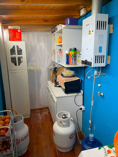 Vendo Amplia Casa 7d+2b En Chimbarongo (73682)